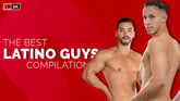 [Gay] The Best Latino Guys Compilation