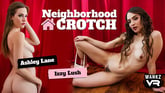 Neighborhood Crotch - Digitally Remastered