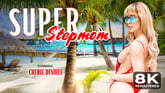 Super-Stepmom [Remastered]