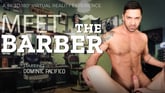 [Gay] Meet The Barber