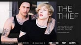 [Gay] The Thief Johannes Lars