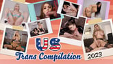 [Trans] US Trans Compilation 2023