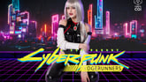Fucking Cyberpunk Edgerunners' Lucy: A XXX Cosplay Parody
