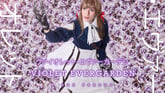 Violet Evergarden: A XXX Cosplay Parody