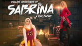 Chilling Adventures of Sabrina A XXX Parody