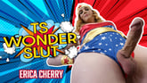 [Trans] TS Wonder Slut