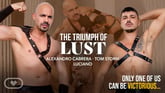 [Gay] The Triumph of Lust