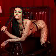 Ariana's Foot Worship xxx