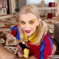 Balatro a XXX Parody porn
