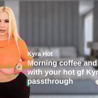 Teen Ali Seduces Her Stepdaddy vr porn video