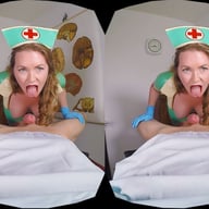 The Mistress T Collection - A Stiff Procedure HologirlsVR VR porn video vrporn.com