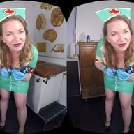 The Mistress T Collection: Humiliation Therapy HologirlsVR VR porn video vrporn.com