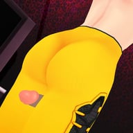 Overwatch - Tracer Thighjob &amp; Buttjob (A XXX Parody) full video