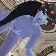 Overwatch - Widowmaker Drilled From Behind Lewd FRAGGY Hentaigirl vr porn video vrporn.com virtual reality
