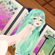 Kantai Collection - Yamakaze Sexy Time Lewd FRAGGY Hentaigirl vr porn video vrporn.com virtual reality