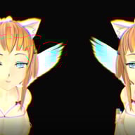 Sumaho VR Meeting With Angel PlastikWaifu CGIGirl vr porn video vrporn.com virtual reality