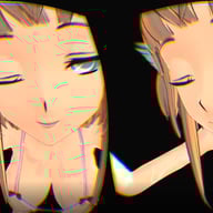 Sumaho VR Meeting With Angel PlastikWaifu CGIGirl vr porn video vrporn.com virtual reality