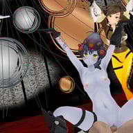 Overwatch - Sex &amp; Dance Marine Dreaming Lewd FRAGGY HentaiGirl vr porn video vrporn.com virtual reality