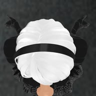 Nier Automata - 2B Sensual BJ Lewd FRAGGY HentaiGirl vr porn video vrporn.com virtual reality