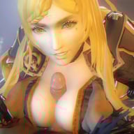 Five Rubs Her Tits All Over You In The Dungeon DarkDreams vr porn video vrporn.com virtual reality