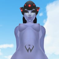 Overwatch - Widowmaker Hot Summer (A XXX Parody) (A XXX Parody) xxx