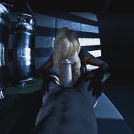 Rachel Takes A Break And Helps You Take A Load Off CGI Girl DarkDreams vr porn video vrporn.com virtual reality