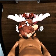 Honoka Shows You The Special Treatment (A XXX Parody) porn