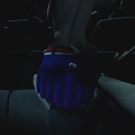 Date Night With Juliet At The Movies DarkDreams cgi girl vr porn video vrporn.com virtual reality