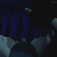 Date Night With Juliet At The Movies DarkDreams cgi girl vr porn video vrporn.com virtual reality