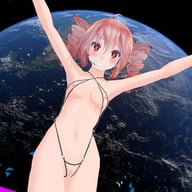 Sex &amp; Dance - Vocaloid - Weekender Girl Lewd FRAGGY hentai girl vr porn video vrporn.com virtual reality