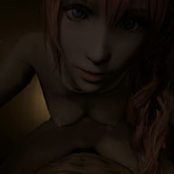 Serah Wants Some Quality Time DarkDreams cgi girl vr porn video vrporn.com virtual reality