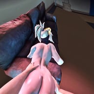 Mercy Wants You To Take Her From Behind DarkDreams CGI Girl vr porn video vrporn.com virtual reality