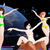 Sex &amp; Dance - RWBY - Temptation (A XXX Parody) pov porn