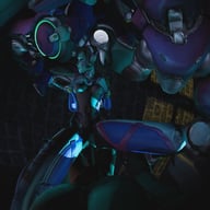 D.Va's Post Match Follow Up DarkDreams D.va vr porn video vrporn.com virtual reality