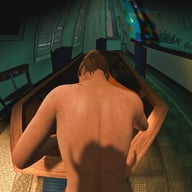 Christie Drills Lisa From Behind (A XXX Parody) vr porn video