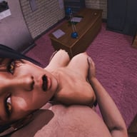 Momiji Loves Your Hands On Her DarkDreams Momiji vr porn video vrporn.com virtual reality