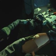 IQ Asked You To Watch Her Back