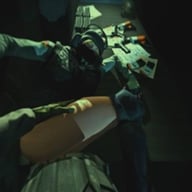 IQ Asked You To Watch Her Back