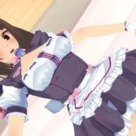 Nekopara - Chocola &amp; Vanilla Missionary (A XXX Parody) vr porn video