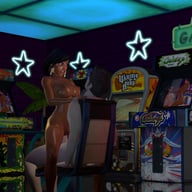 Pharah Boobs In Your Face FantasySFM vr porn video vrporn.com virtual reality