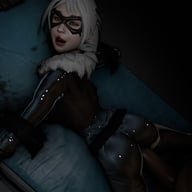 Black Cat's All About Bondage DarkDreams Felicia Hardy vr porn video vrporn.com virtual reality-03