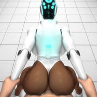 Haydee's Final Puzzle DarkDreams Haydee vr porn video vrporn.com virtual reality