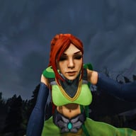 Cassie's Newest Adventure CGI Girl DarkDreams vr porn video vrporn.com virtual reality