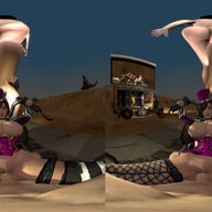 Moxxis crazy anal ride - part 1 (A XXX Parody) porn