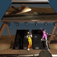 Moxxis crazy anal ride - part 1 (A XXX Parody) full video