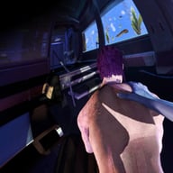 Tali Unmasked And Unclothed (A XXX Parody) porn