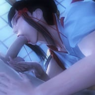 Sparring With Kazumi Darkdreams Kazumi Mishima vr porn video vrporn.com virtual reality