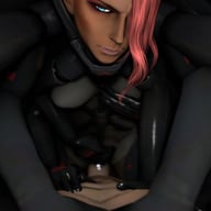 Mistral Giving More Than Just A Hand CGI Girl DarkDreams vr porn video vrporn.com virtual reality