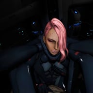 Mistral Giving More Than Just A Hand CGI Girl DarkDreams vr porn video vrporn.com virtual reality