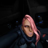 Mistral Giving More Than Just A Hand CGI Girl DarkDreams vr porn video vrporn.com virtual reality